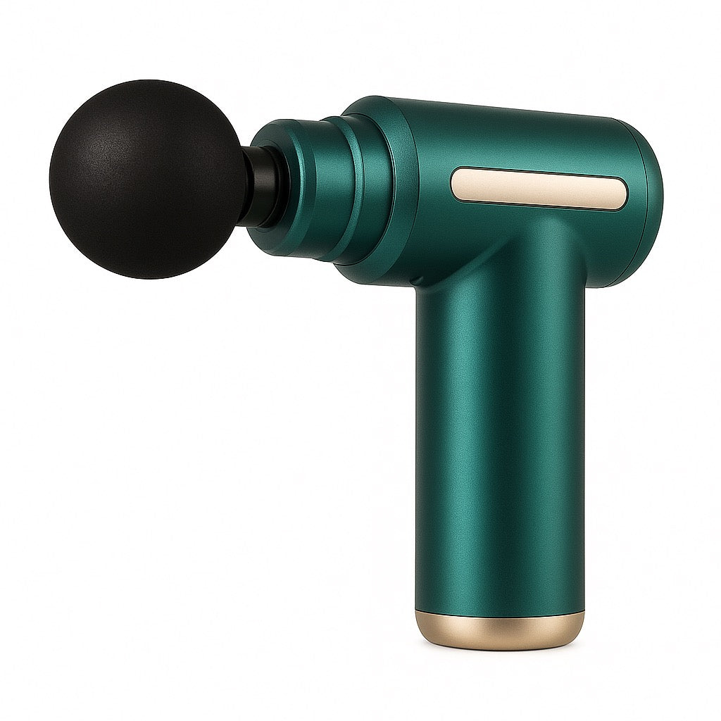 Mini Massage Gun