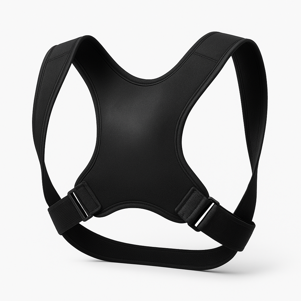 Back Posture Corrector