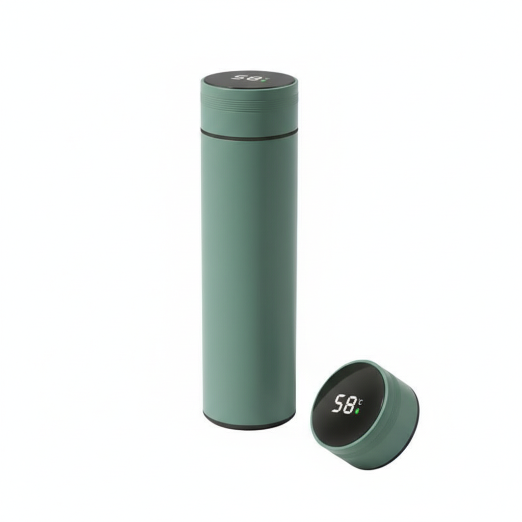 Smart Water Bottle 500ml