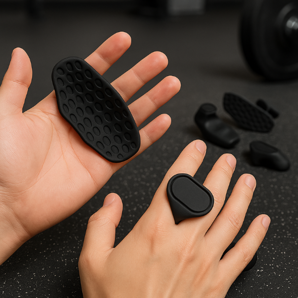 Power grips for improved grip strength and heavy lifting – MyFitnesstools