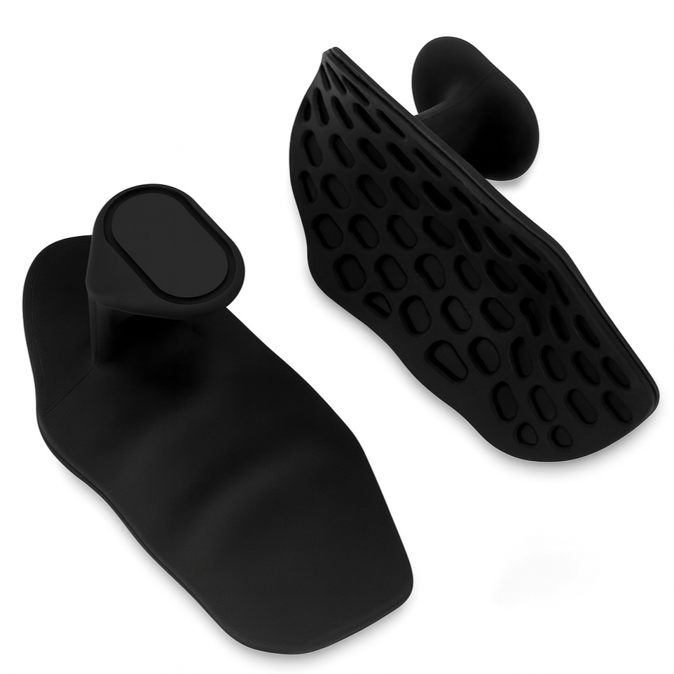 Power grips for improved grip strength and heavy lifting – MyFitnesstools